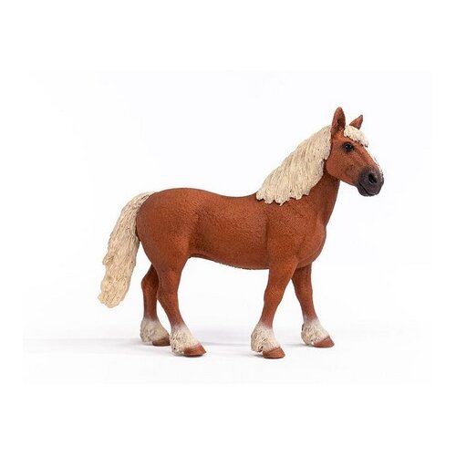 Schleich Hari Poter Figura Belgijski konj Slike