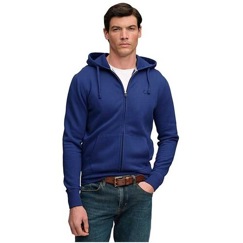Superdry mu&amp;scaron;ki duks sa zipom Slike