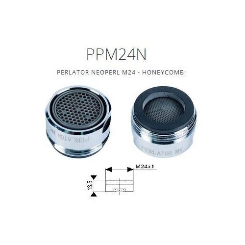  perlator PPM24N Cene