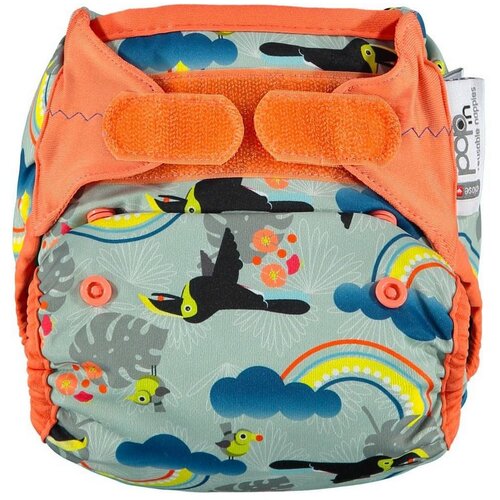 Close Pop-In Pralna plenica Close Pop In Tucano Cene
