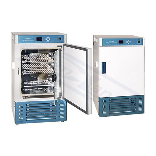 Inkubator sa hlađenjem 150 L, opseg 0&amp;ndash;65 &amp;deg;C, CHEMLAND Slike
