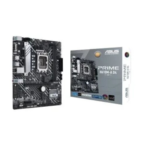  MBO 1700 PRIME H610M-A D4-CSM Cene