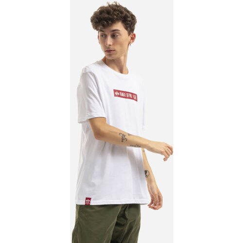 Alpha Industries Majica RBF Latex Print T 126515 09 Slike