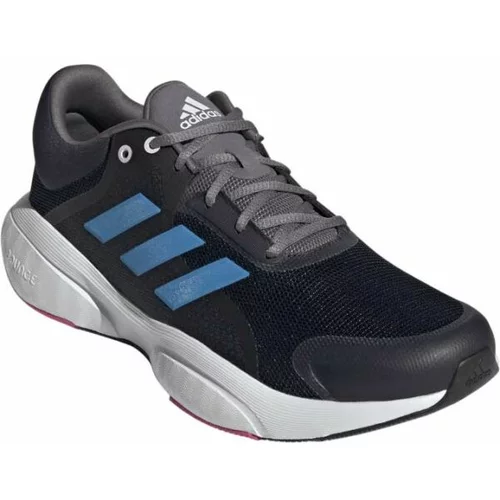 Adidas RESPONSE Muška obuća za trčanje, crna, veličina 45 1/3