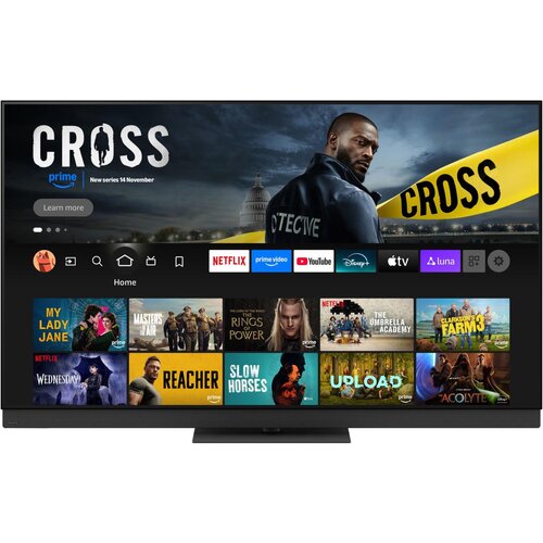 Panasonic TV-65Z95BEG 4K HDR Smart OLED TV 164 cm (65") Cene
