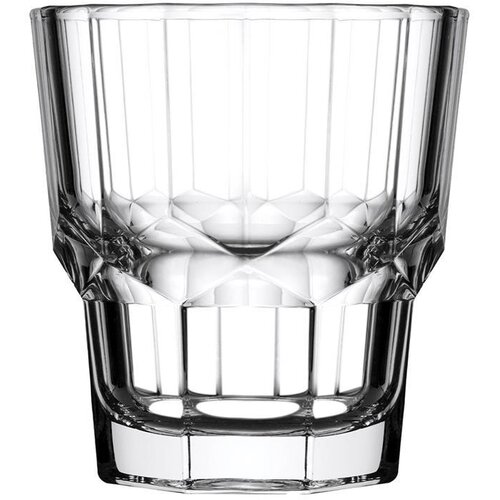 PASABAHCE Kozarec Serenity / Whiskey / 26cl / 3kos, (5000156148) Cene