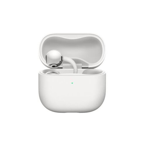 Huawei FreeClip 2 White TWS bubice Slike