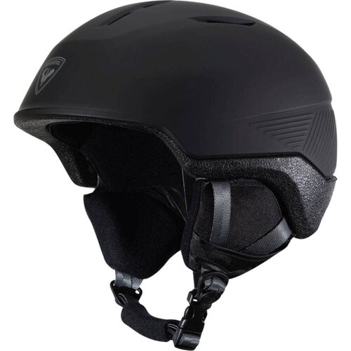 Rossignol Fit Impacts Black L/XL (59-63 cm) Skija&scaron;ka kaciga Cijene