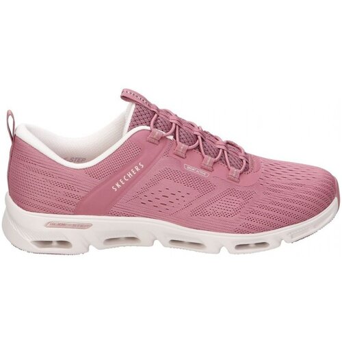 Skechers Šport 104601-DKRS Rožnata Cene