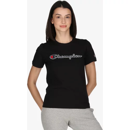 Champion Crewneck T-shirt 114472 KK001