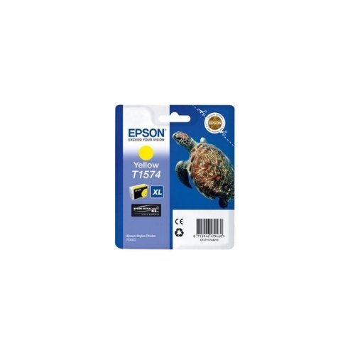Epson Tinta T1574 (žuta), original Cijene