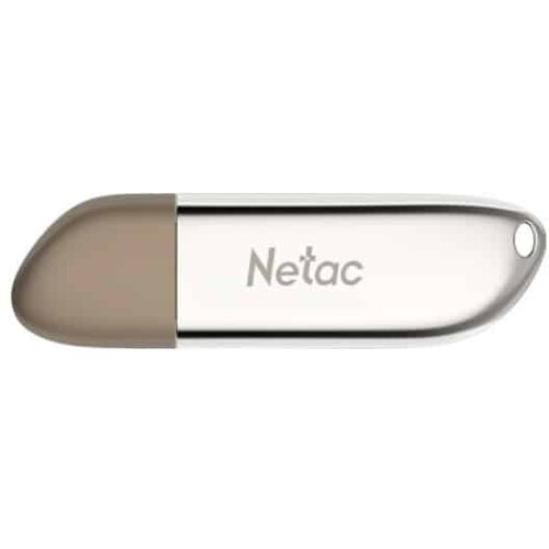 USB flash Netac 64GB U352 3.0 Aluminium NT03U352N-064G-30PN Cene