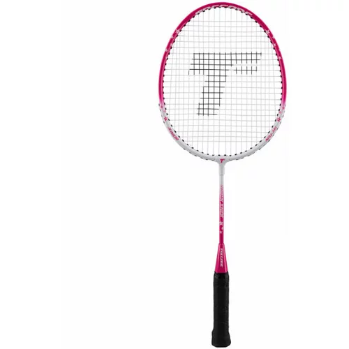 Tregare TEC FUN JR Reket za badminton, ružičasta, veličina