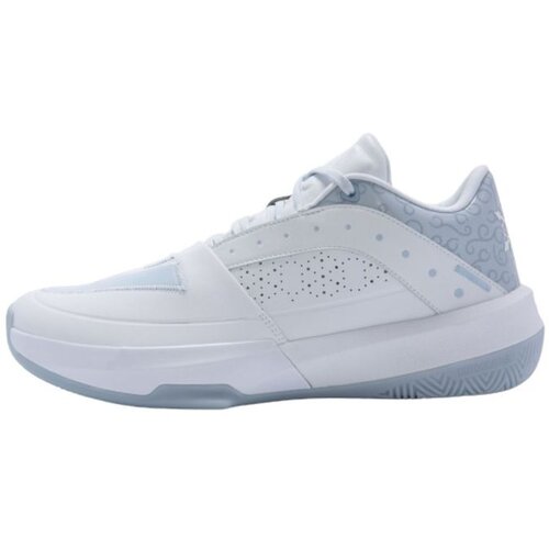 Peak Sport Patike Za Košarku Peak Taichi Big Triangle ET24981D White Slike