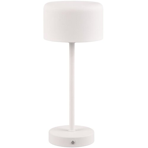 Tri O Bela LED zatemnitvena namizna svetilka (višina 30 cm) Jeff – Cene