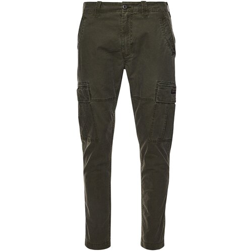 Superdry muške core cargo pantalone Cene