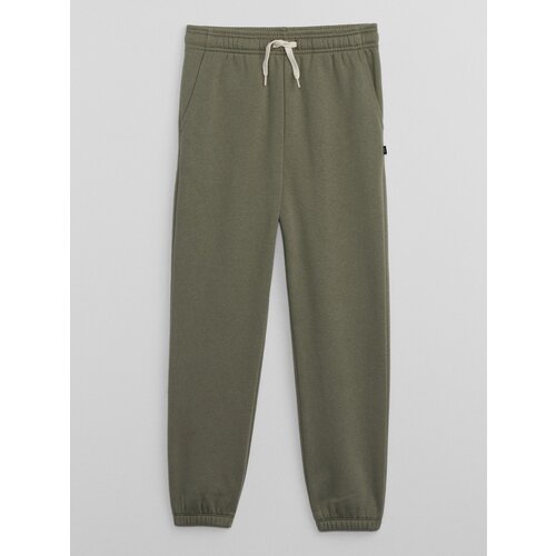 GAP Kids Sweatpants Fleece - Boys Slike