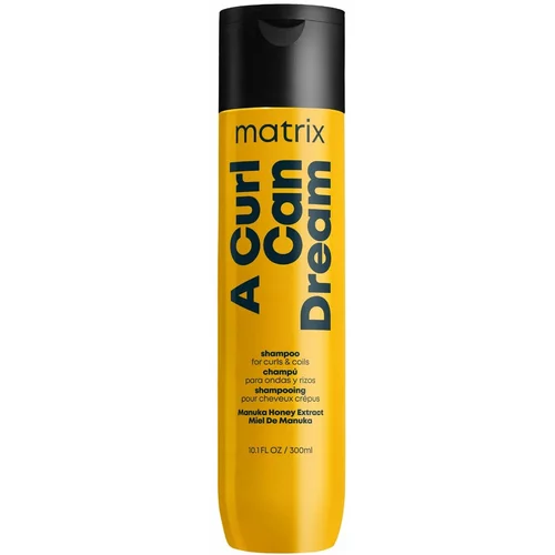 Matrix Total Results Curl Can Dream Šampon 300ml