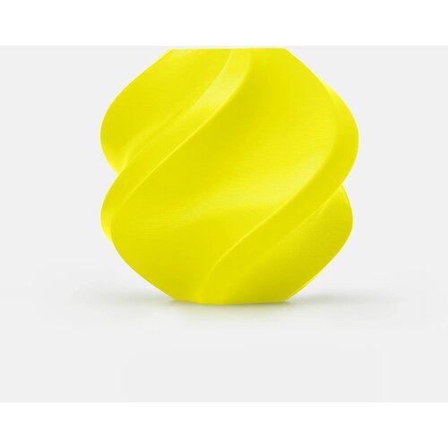 Bambu Lab TPU 95A HF Yellow - Tuljava Cene