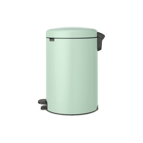 Brabantia Koš za smeti s pedalom 20 L s plastičnim vložkom - Jade Green Cene