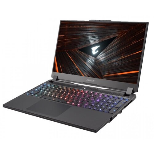 Gigabyte AORUS 15 XE4 15.6&amp;quot; i7-12700H 16GB/1TB RTX 3070 Ti Slike