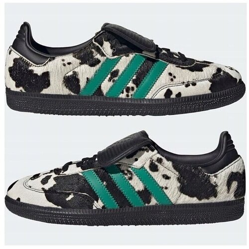 Adidas Nizke superge Samba LT Črna Slike