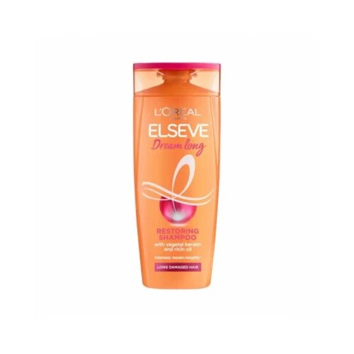 Els DREAM LONG &amp;Scaron;AMPON 250ML (1003009333) Slike