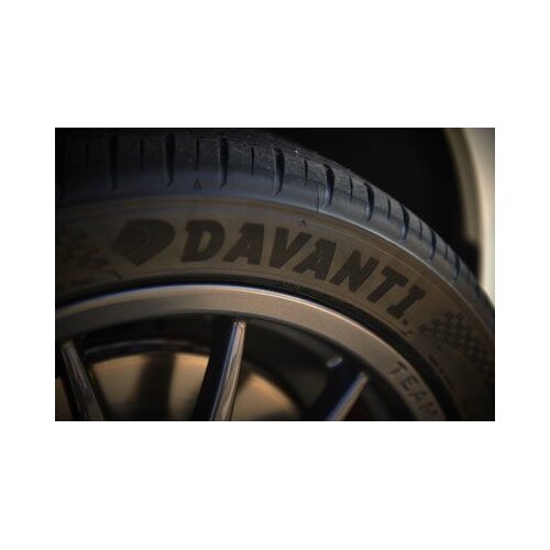 Davanti DX640 ( 215/50 R18 92W ) Cene
