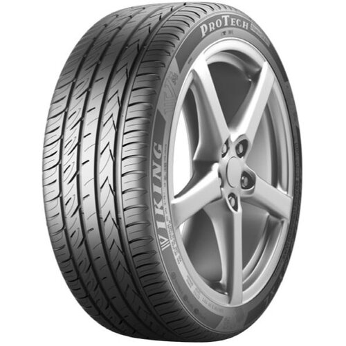 Viking ProTech NewGen ( 255/35 R20 97Y XL ) Slike