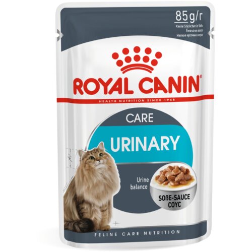Royal Canin URINARY CARE – za prevenciju pojave mokraćnog kamenja kod mačaka 400g Cene