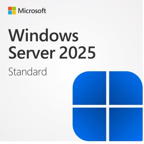 Dell windows server 2025 standard rok Cene