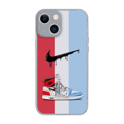  TPU MY CASE IPHONE 14 P7 Cene