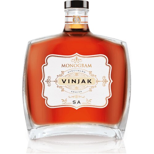 Monogram Vinjak Specijalna arhiva 0.7l Cijene