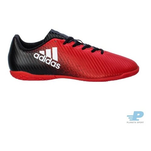 Adidas dečije patike za fudbal X 16.4 IN J BG BB5729 Slike