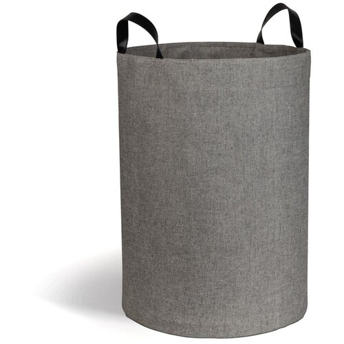 Bigso Siva tekstilna ko&scaron;ara za rublje 69 l Soft Storage &ndash; Cijene
