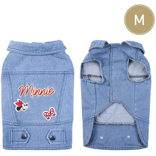 Minnie DENIM JACKET FOR DOGS M