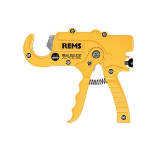 Rems makaze za plastične cijevi ros p 35 291200 r Cijene