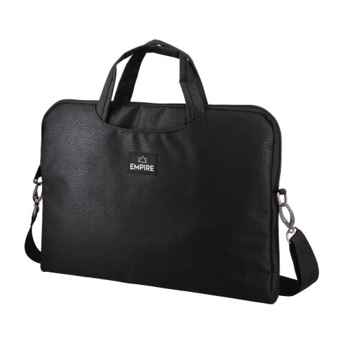 Empire infinity, torba za laptop, 15,6 inch, crna Cene