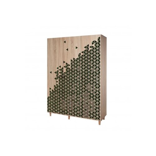 Hanah home Mode 121 Garderoba Cene