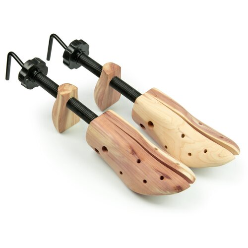 Massido Universal Women's Shoe Stretchers - 2 Pack by (21740778) Cene