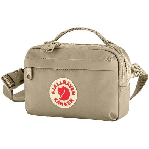 Fjallraven Ženska torba, Bež Slike