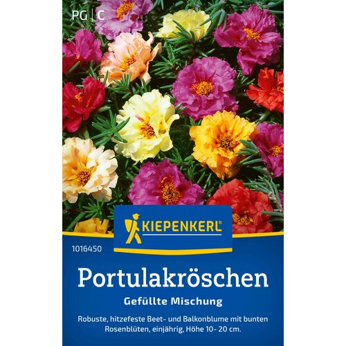 KIEPENKERL Velecvetni tolščak polnjena mešanica - 1 pkt. Cene