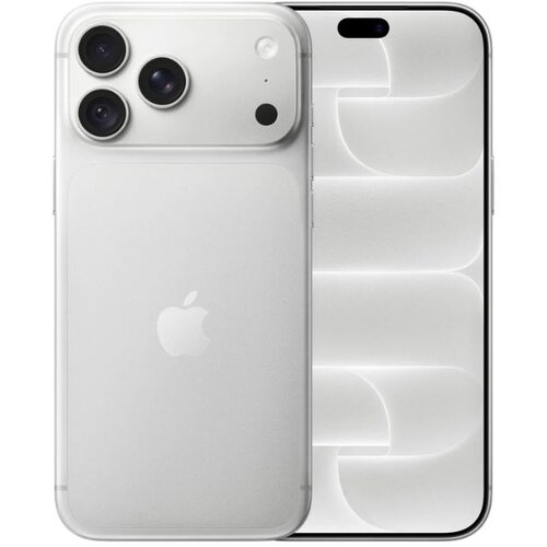 Apple iPhone 18 Pro Max 256GB Silver Cijene