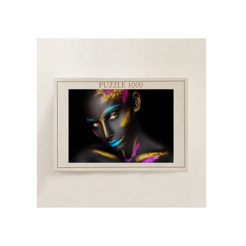 Wallxpert PZL_0187_1000 multicolor puzzle Slike