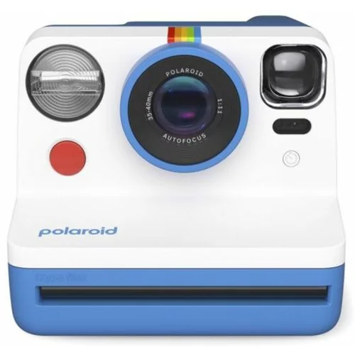 Polaroid ni fotoaparat Now 2, modra