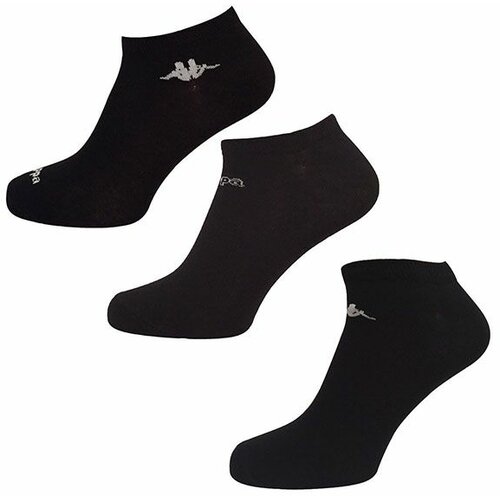 Kappa unisex čarape LELE 3PACK 302Y4Z0-902 Slike