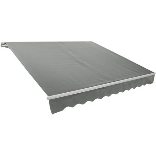  Tenda  200x150cm siva P4512 Cene