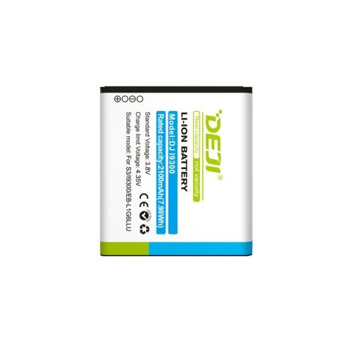  Baterija za samsung s3/ i9300 2100 mah deji ( BAT9253 ) Cene