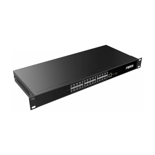Fanvil PN24 2-Wire PoE switch Cene