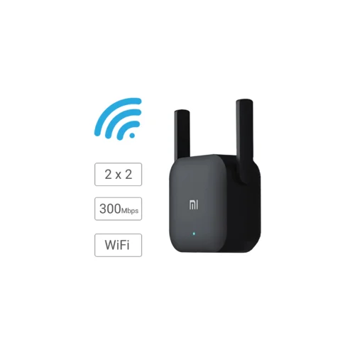 Xiaomi Mi Wifi Repeater Pro